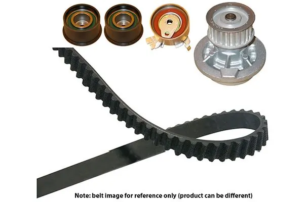 Water Pump & Timing Belt Kit